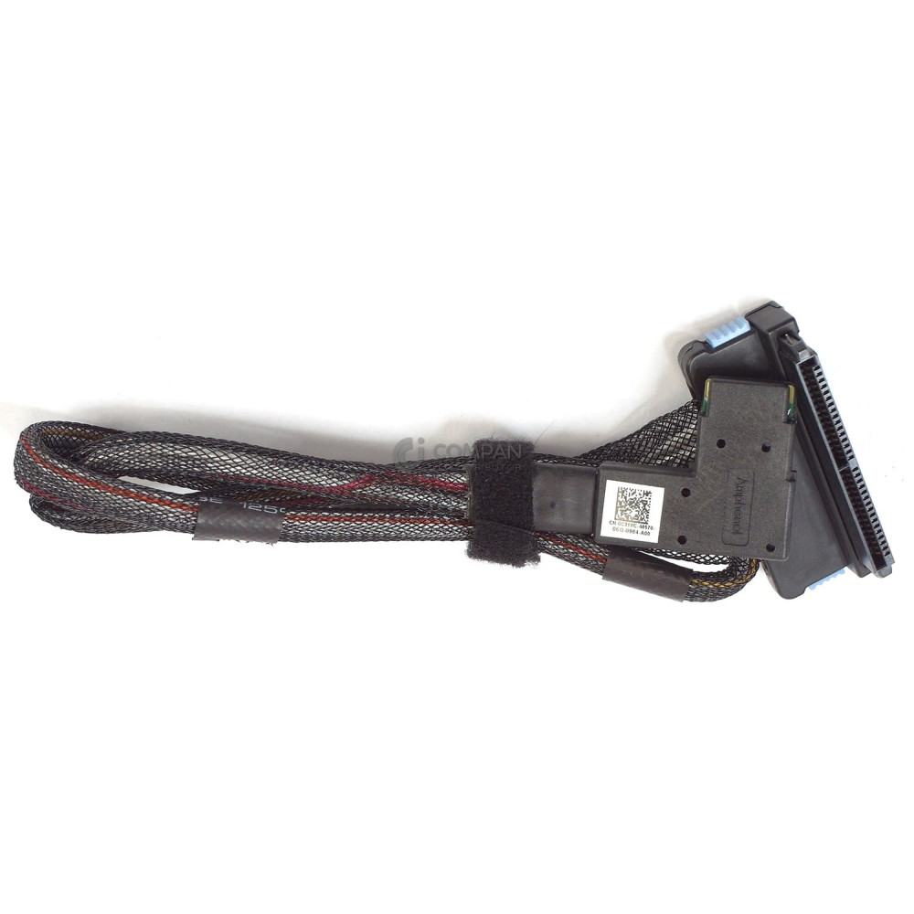 C31YC DELL MINI SAS TO MINI SAS 19'' CABLE PERC 6/I FOR R710